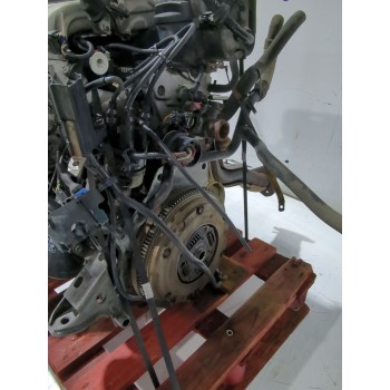 Recambio de motor completo para volkswagen golf v (1k1) 2.0 fsi referencia OEM IAM AXW/ BLR  