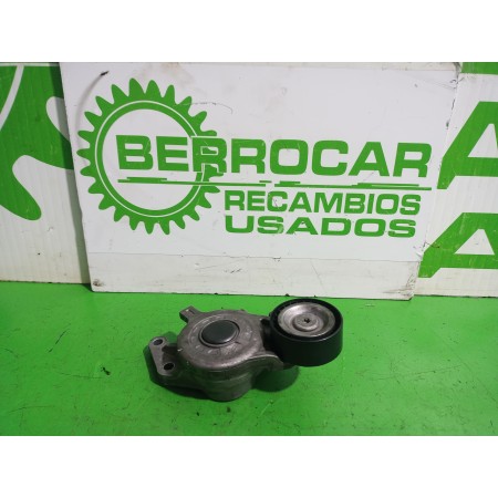 Recambio de tensor correa auxiliar para citroën jumpy fugón club m referencia OEM IAM 9816682480  