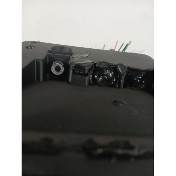 Recambio de camara para toyota yaris active referencia OEM IAM 881810D020  