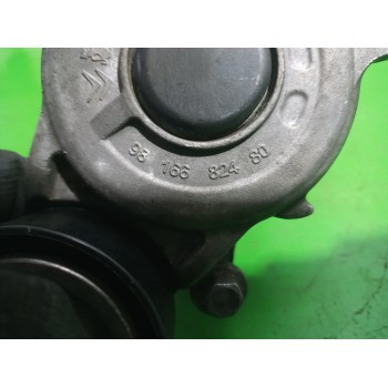Recambio de tensor correa auxiliar para citroën jumpy fugón club m referencia OEM IAM 9816682480  