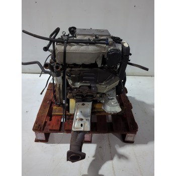 Recambio de motor completo para volkswagen golf v (1k1) 2.0 fsi referencia OEM IAM AXW/ BLR  