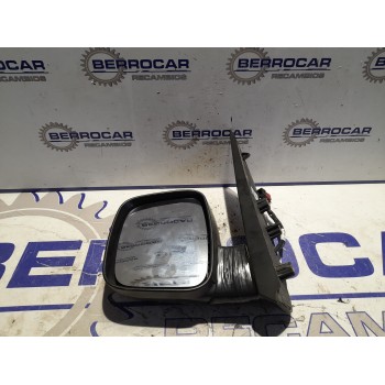 Recambio de retrovisor izquierdo para citroën nemo referencia OEM IAM 735460571 VER ESTADO DE LA PIEZA  