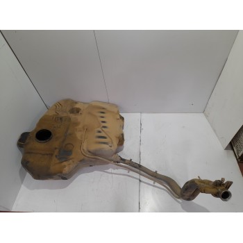 Recambio de deposito combustible para volkswagen caddy ka/kb (2k) 1.9 tdi referencia OEM IAM 2K0201138B  