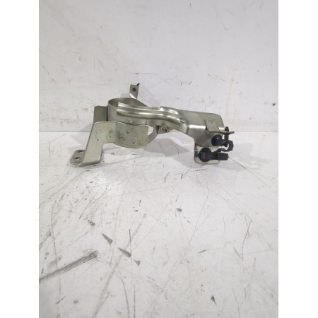 Recambio de soporte filtro gasoil para nissan qashqai ii (j11, j11_) 1.5 dci referencia OEM IAM 16434hx40a  