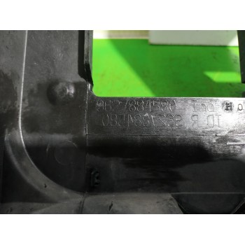 Recambio de panel frontal para citroën c5 break 2.0 hdi referencia OEM IAM 9627884580  