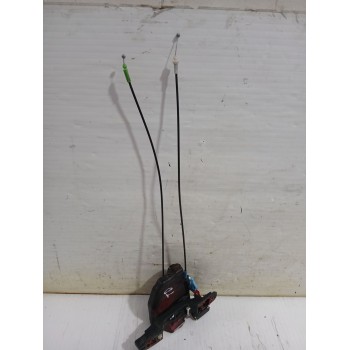 Recambio de cerradura puerta trasera derecha para toyota auris (_e15_) 1.33 dual-vvti (nre150_) referencia OEM IAM 6905002180  