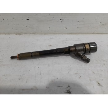 Recambio de inyector para kia sportage 2.0 turbodiesel cat referencia OEM IAM 3380027400  