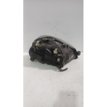 Recambio de faro izquierdo para seat arosa (6h1) 1.4 tdi referencia OEM IAM 6H1941015A  