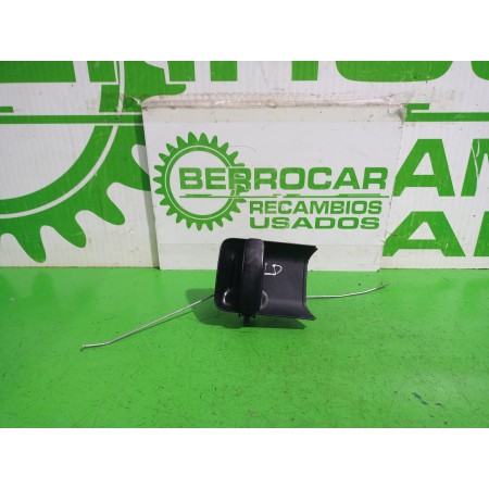 Recambio de maneta exterior lateral derecha para citroën berlingo 1.9 d 600 furg. referencia OEM IAM 9634932180  