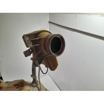 Recambio de deposito combustible para volkswagen caddy ka/kb (2k) 1.9 tdi referencia OEM IAM 2K0201138B  