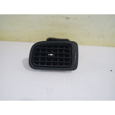 Recambio de rejilla aireadora para volkswagen polo (6c1) a-polo referencia OEM IAM 6C0819703WMV  