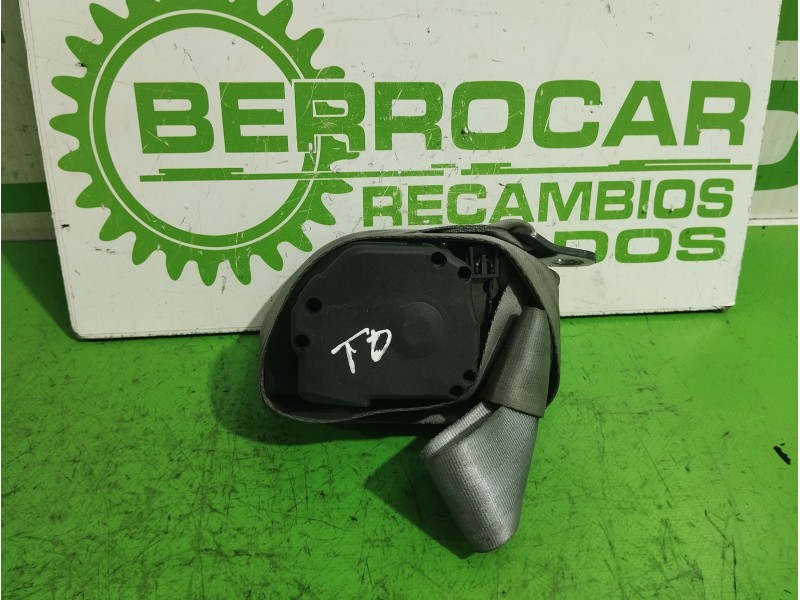 Recambio de cinturon seguridad trasero derecho para citroën c5 break 2.0 hdi referencia OEM IAM E2049054  