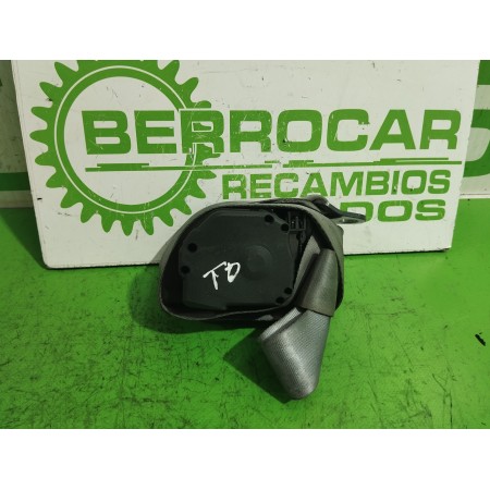 Recambio de cinturon seguridad trasero derecho para citroën c5 break 2.0 hdi referencia OEM IAM E2049054  