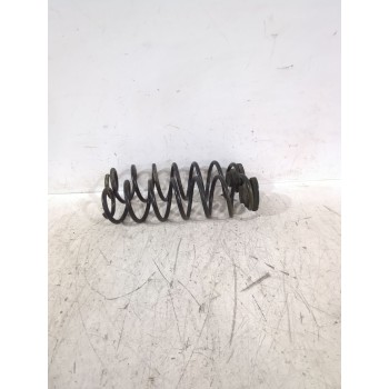 Recambio de muelle amortiguacion para volkswagen polo iv (9n_, 9a_) 1.9 sdi referencia OEM IAM 6Q0511115AG  
