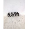 Recambio de muelle amortiguacion para volkswagen polo iv (9n_, 9a_) 1.9 sdi referencia OEM IAM 6Q0511115AG  
