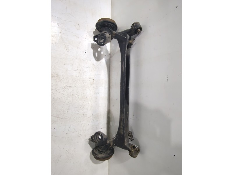 Recambio de puente trasero para seat ibiza iii (6l1) 1.4 tdi referencia OEM IAM 6Q0500051AS  