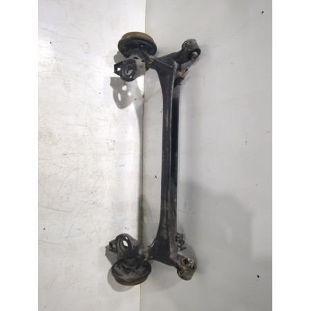 Recambio de puente trasero para seat ibiza iii (6l1) 1.4 tdi referencia OEM IAM 6Q0500051AS  
