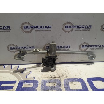 Recambio de elevalunas trasero izquierdo para mercedes-benz clase e (w210) berlina diesel 3.0 diesel cat referencia OEM IAM A210