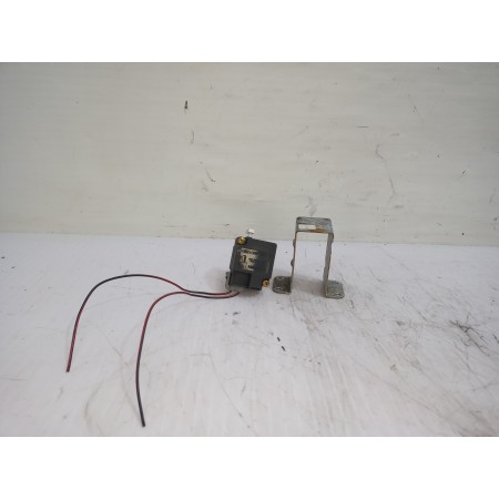 Recambio de modulo electronico para ford sierra berlina brillant referencia OEM IAM E1AE9341A2B  