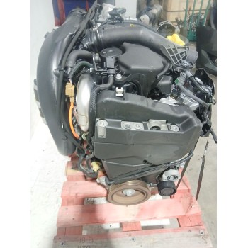Recambio de motor completo para dacia sandero ii (b8_) 1.5 dci referencia OEM IAM 8201535503  