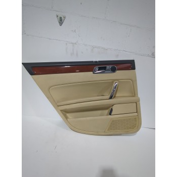 GUARNECIDO PUERTA TRASERA IZQUIERDA 3D4867211AKMNQ 