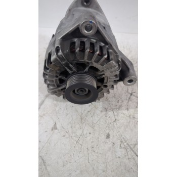 Recambio de alternador para bmw 1 (e87) 120 d referencia OEM IAM 12317802619  