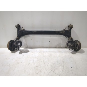 Recambio de puente trasero para seat ibiza iii (6l1) 1.4 tdi referencia OEM IAM 6Q0500051AS  