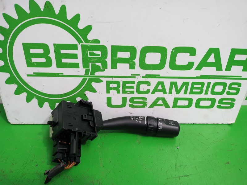 Recambio de mando limpia para kia carnival 2.9 crdi cat referencia OEM IAM 934204D100  