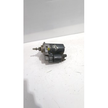 Recambio de motor arranque para volkswagen golf v (1k1) 2.0 fsi referencia OEM IAM 020911023FX  
