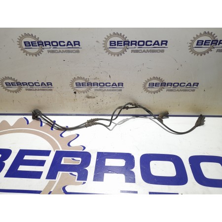 Recambio de sensor para mercedes-benz clase c (w203) berlina 2.2 cdi cat referencia OEM IAM A2035400417  