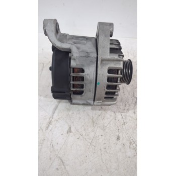 Recambio de alternador para bmw 1 (e87) 120 d referencia OEM IAM 12317802619  