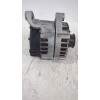Recambio de alternador para bmw 1 (e87) 120 d referencia OEM IAM 12317802619  