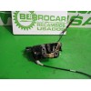 Recambio de cerradura puerta delantera derecha para peugeot 508 active referencia OEM IAM PSA006257  