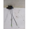 Recambio de cerradura puerta trasera derecha para toyota auris (_e15_) 1.33 dual-vvti (nre150_) referencia OEM IAM 6905002180  