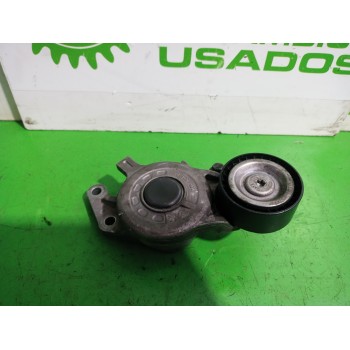 Recambio de tensor correa auxiliar para citroën jumpy fugón club m referencia OEM IAM 9816682480  
