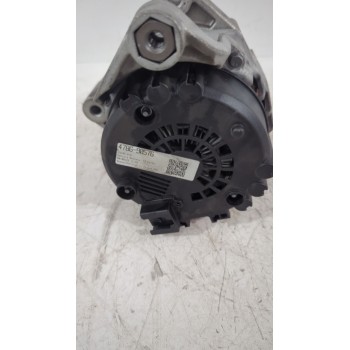 Recambio de alternador para bmw 1 (e87) 120 d referencia OEM IAM 12317802619  