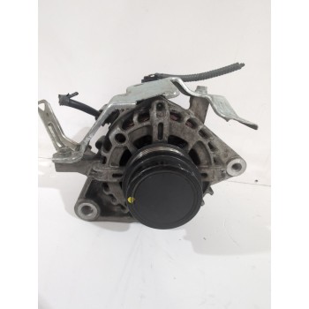 Recambio de alternador para toyota yaris active referencia OEM IAM 270600Y370  