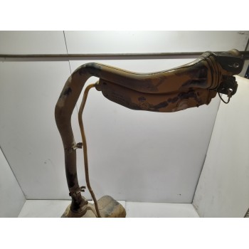 Recambio de deposito combustible para volkswagen caddy ka/kb (2k) 1.9 tdi referencia OEM IAM 2K0201138B  