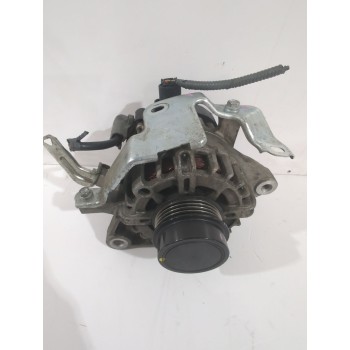 Recambio de alternador para toyota yaris active referencia OEM IAM 270600Y370  