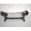 Recambio de puente trasero para seat ibiza iii (6l1) 1.4 tdi referencia OEM IAM 6Q0500051AS  