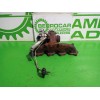 Recambio de turbocompresor para citroën jumpy fugón club m referencia OEM IAM 9807873180  