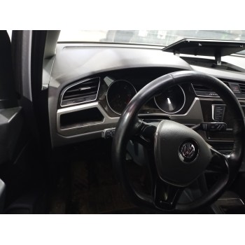 volkswagen touran (5t1) del año 2016