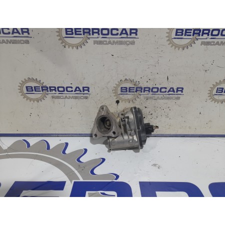 Recambio de valvula egr para renault kangoo 1.5 dci diesel fap referencia OEM IAM 147102557R  