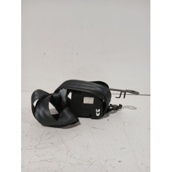 CINTURON SEGURIDAD DELANTERO DERECHO 33019515 
