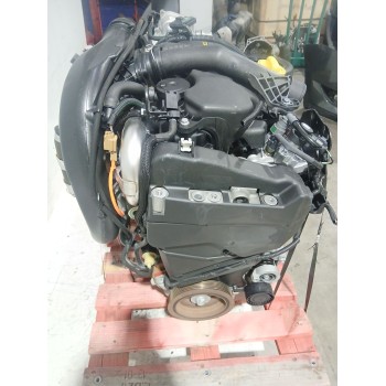 Recambio de motor completo para dacia sandero ii (b8_) 1.5 dci referencia OEM IAM 8201535503  