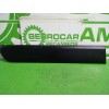 Recambio de moldura para renault kangoo (f/kc0) expression referencia OEM IAM 8200077557  