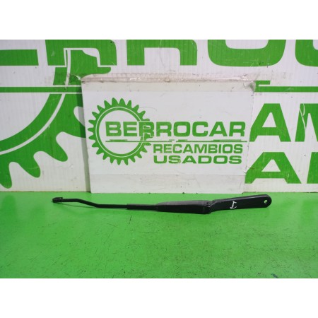 Recambio de brazo limpia delantero izquierdo para citroën berlingo 1.9 d 600 furg. referencia OEM IAM 80007467B  