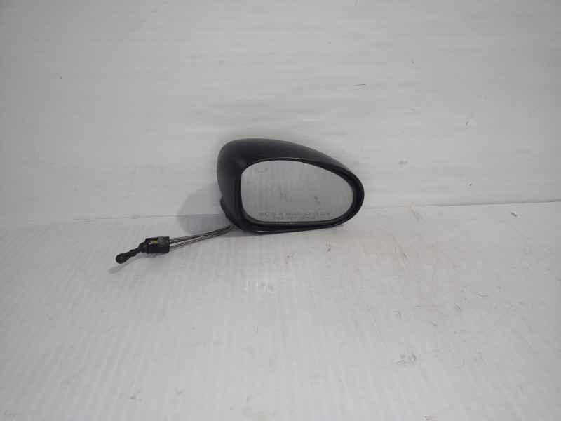 Recambio de retrovisor derecho para chevrolet matiz s referencia OEM IAM 96600221  