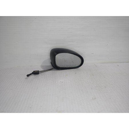 Recambio de retrovisor derecho para chevrolet matiz s referencia OEM IAM 96600221  