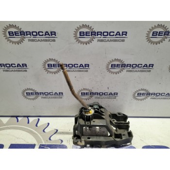 Recambio de palanca cambio para toyota avensis berlina (t25) 1.8 16v cat referencia OEM IAM 4620102131B0  